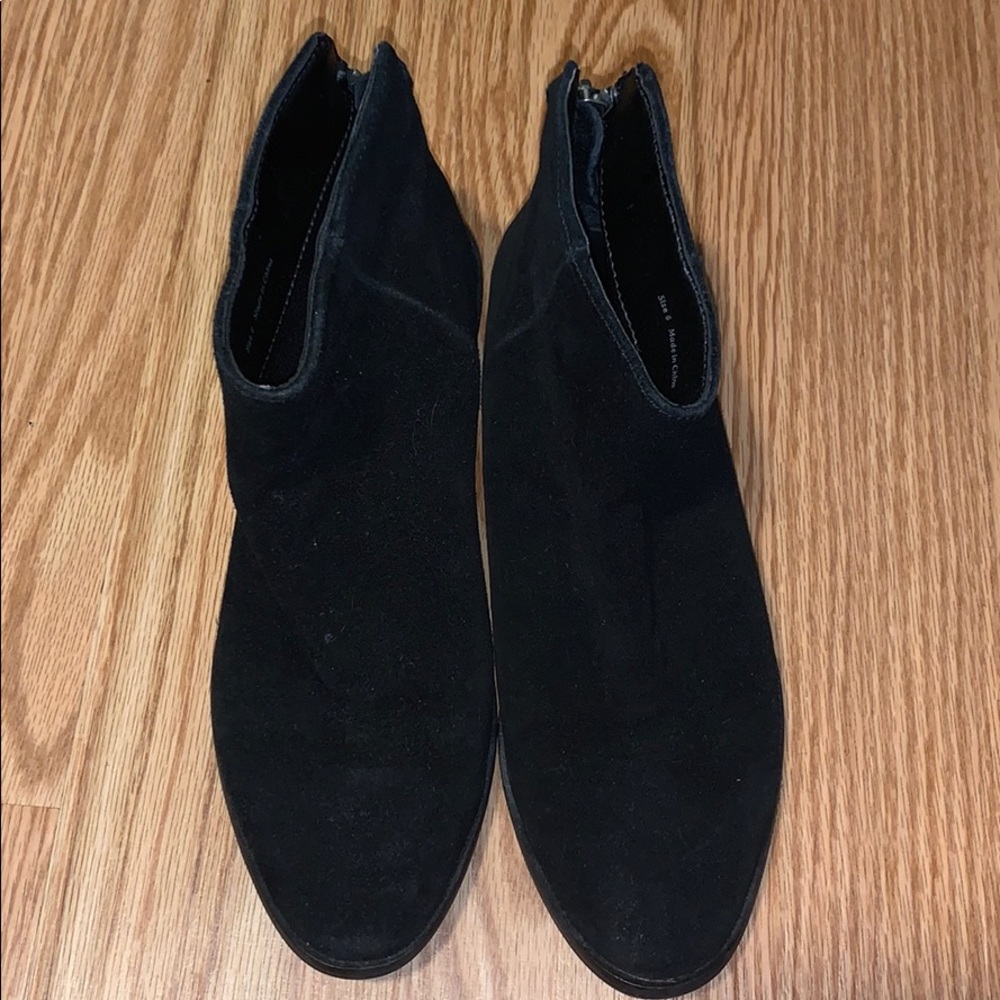 Dolce Vita Booties